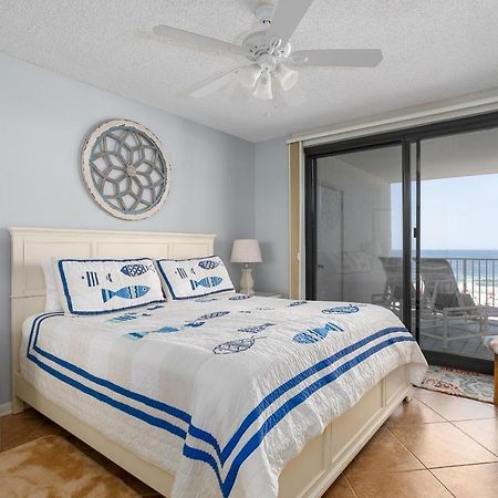 Windward Pointe - 404 - Amazing Views Huge Balcony 3 Bed Apart otel Orange Beach Dış mekan fotoğraf