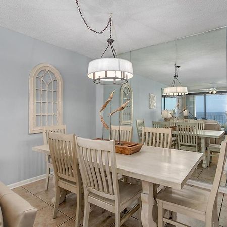 Windward Pointe - 404 - Amazing Views Huge Balcony 3 Bed Apart otel Orange Beach Dış mekan fotoğraf