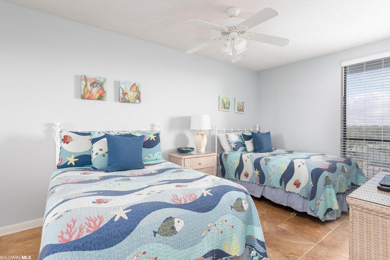 Windward Pointe - 404 - Amazing Views Huge Balcony 3 Bed Apart otel Orange Beach Dış mekan fotoğraf