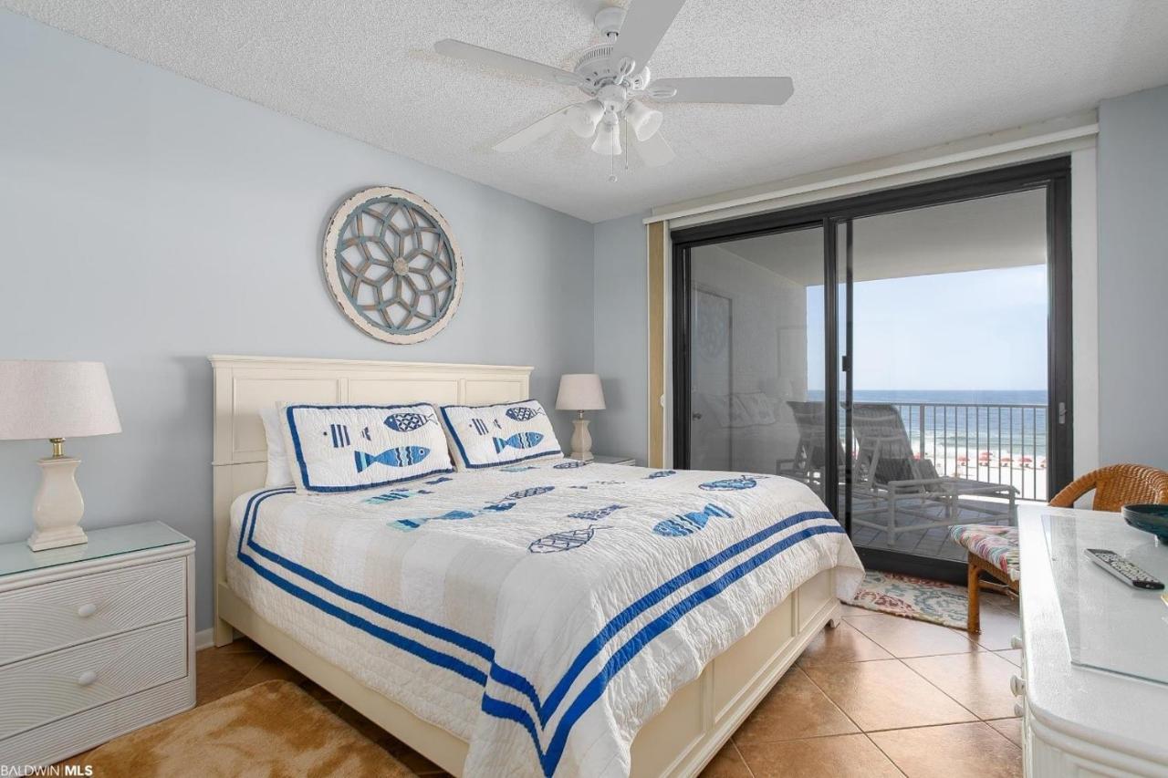 Windward Pointe - 404 - Amazing Views Huge Balcony 3 Bed Apart otel Orange Beach Dış mekan fotoğraf