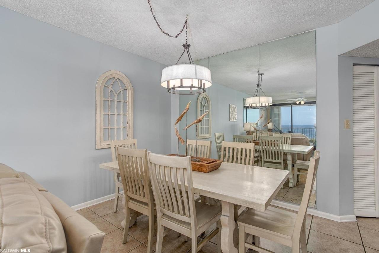 Windward Pointe - 404 - Amazing Views Huge Balcony 3 Bed Apart otel Orange Beach Dış mekan fotoğraf