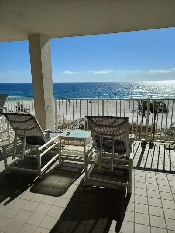 Windward Pointe - 404 - Amazing Views Huge Balcony 3 Bed Apart otel Orange Beach Dış mekan fotoğraf