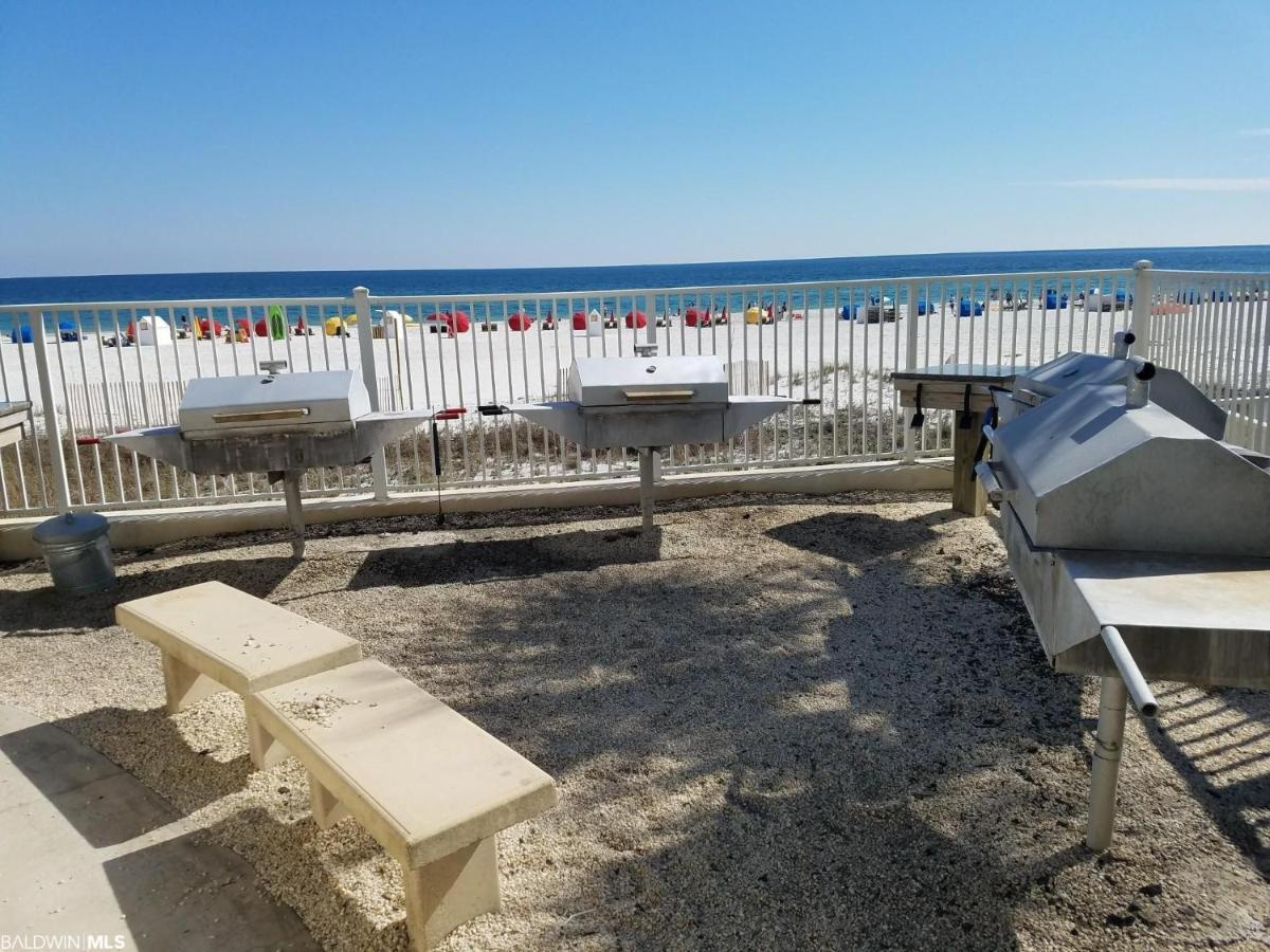 Windward Pointe - 404 - Amazing Views Huge Balcony 3 Bed Apart otel Orange Beach Dış mekan fotoğraf
