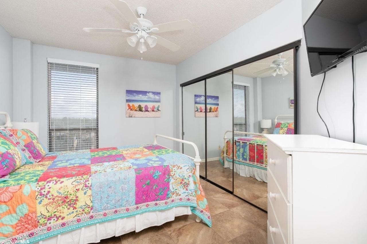 Windward Pointe - 404 - Amazing Views Huge Balcony 3 Bed Apart otel Orange Beach Dış mekan fotoğraf
